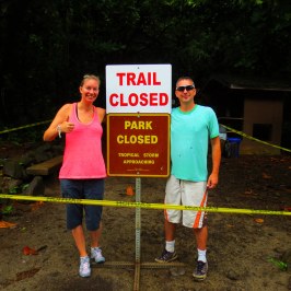 a group of people posing for a picture